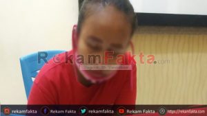 Polsek Dungingi Amankan FA Penyebar Hoax BLT