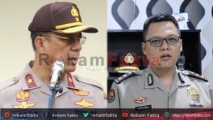 Kabid Humas : Kami Sangat Berterima Kasih  Atas Dukungan Dan Apresiasi Masyarakat Kepada Polda Gorontalo Serta Polres Jajaran