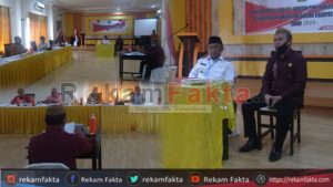 Pemda Boalemo Adakan Job Fit Guna Mengisi Kekosongan Jabatan