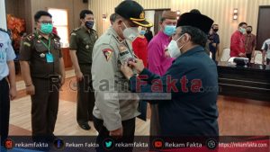 Mencegah Praktek Pungli, Pemda Gorut Bentuk Satgas Saber Pungli