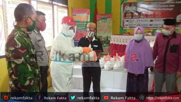 LABEL BARU