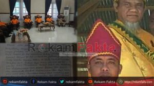 Dinilai Tidak Menghargai Keputusan Adat Para Raja Di Kei, Bupati Malra Diminta Evaluasi Kinerja Kabag Hukum