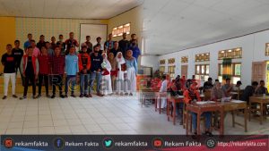Politeknik Gorontalo Bekerjasama Dengan FP2-KG, Sosialisasikan Penerimaan Calon Maba