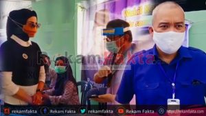 Nasdem Lakukan Pengobatan Gratis, CBD : “Kami Bukan Lagi Menjemput Bola Tapi Merampas Bola”