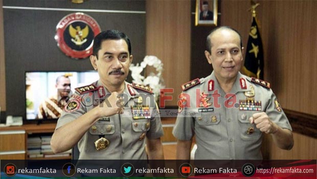 TIF LABEL BARU