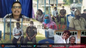Masyarakat Bursel Telah Menerima BLT, Apakah Pembagiannya Merata?