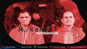 Aktivis dan Dosen Jadi Korban Kriminalisasi Rektor Universitas Ternama di Manado