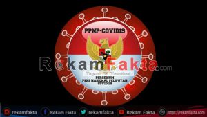 Presiden Berharap Jurnalis Awasi Dana COVID-19, Berani Halangi Pers Maka Akan Berhadapan Dengan 32 Pengacara Presidium Pers Nasional