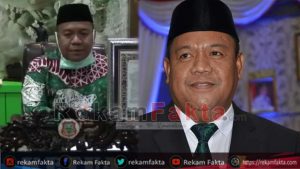 Terkait BPNT, Syam T Ase : Tindak Tegas Pelaku E-Warung Yang Nakal Dalam Pengadaan Dan Pemda Harus Segera Buatkan Perbupnya