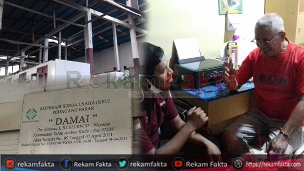 Pasar