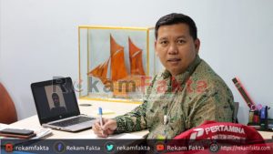 Selain Bantuan Permodalan, Program Pinky Movement Dari Pertamina Juga Untuk Edukasi Penggunaan LPG Yang Lebih Berkualitas