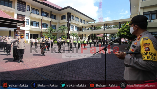 Polda Gorontalo