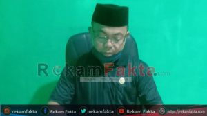 Gegara Covid-19 Calon Jemaah Haji Bursel Gagal Berangkat