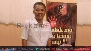 Diduga Tidak Sesuai Aturan, Salah Satu e-Warung Akan Diperiksa Oleh Unit Tipikor Polres Gorontalo