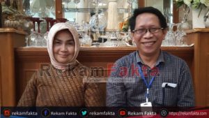Budiyanto Napu : Walaupun Tanpa Nasdem, Rahmijati Jahja Masih Tetap Dirindukan Masyarakat