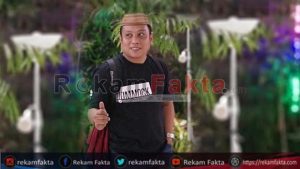 Kades Ulapato A Bantah Aparatnya Mengeluarkan Kata Yang Membodohi Warga