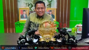 Peran Supplier Sangat Penting, Syam T Ase : “E-Warong Dan Bank Penyalur Bisa Diganti Kalau Ada Laporan