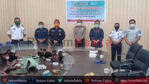 Polda Gorontalo dan Jajaran Akan Gelar Operasi Patuh Mulai 23 Juli 2020