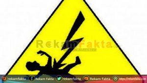 Terkait Kejadian Masyarakat Tersengat Listrik Di Anggrek, Begini Klarifikasi Manejer ULP PLN Kwandang