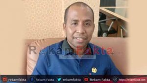 Resmi Kelembagaan Dewan, Ketua DPRD Bursel Menolak Pemotongan Gaji PTT