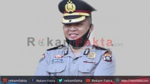 Sahabat Terbaik Para Kuli Tinta Gorontalo Akhirnya Naik Pangkat Menjadi Kombes Pol. Wahyu Tri Cahyono, SIK