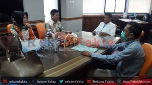 Supplier Berperan Penting Dalam Menjaga Ketahanan Bahan Pangan dan Kestabilan Harga Untuk Penyaluran BPNT