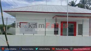 Keterbatasan Akses Telkom Di Namrole Belum Bisa Melayani Jaringan Internet Ke Desa-Desa
