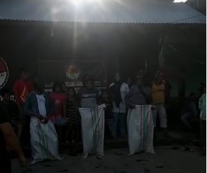 Berita Kak Irni