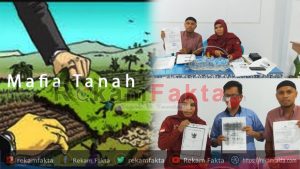 Diduga, Seorang Guru Di Boalemo Dikriminalisasi “Mafia Tanah”