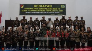 Pemberdayaan Dan Pertahanan Wilayah Meningkat Dengan Adanya Partisipasi KBT
