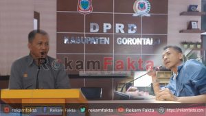 AMMPD Tagih Janji DPRD Kabgor, Terkait Pembentukan Pansus BPNT