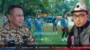 HMGU Rilis Video Senam Goyang Gorontalo Utara, Ridwan Yasin : Teruslah Berkreasi