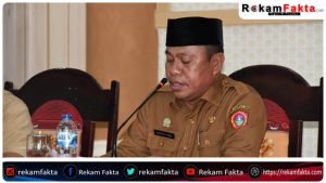 Pemda Gorut Terus Mantapkan Persiapan MTQ