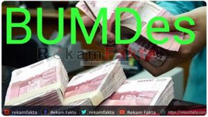 Dugaan Penyelewengan, Warga Bendungan Minta Inspektorat Seriusi Masalah BUMDes