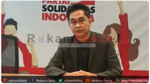 Ketua PSI Maluku, Ronald Kneefel : PSI Mendukung Orang Terbaik Di Pilkada Maluku