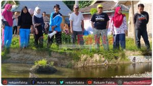 Warga Cemas Sungai Botuliyodu Terus Alami Abrasi, Pemerintah Diminta Tindak Lanjuti
