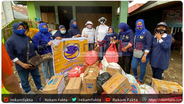 Bantuan