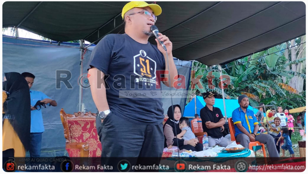 Bendungan