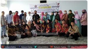 Program Studi Teknologi Hasil Pertanian (THP) Politeknik Gorontalo Menyelenggarakan Yudisium