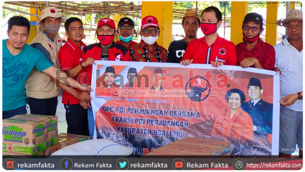 Foto Depan