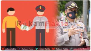 Video Dugaan Pungli Oknum Anggota Polri Di Perbatasan Atinggola Viral, Begini Klarifikasi Kabid Humas Polda Gorontalo