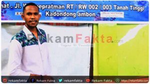 Tim Gustu KKT, Dinilai “Tidak Manusiawi” Melayani Penumpang Km Sabuk 34
