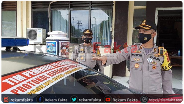 Polres