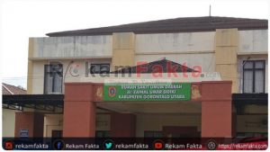 Terkait Semak Belukar Liar Menjalar Di Sekitaran RS ZUS, Begini Klarifikasi DLH dan Pihak Rumah Sakit