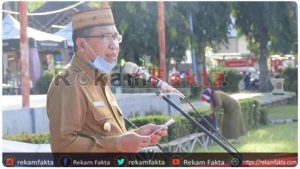 Wabub Anas Jusuf, Ingatkan Penggunaan DAK Tahun 2020