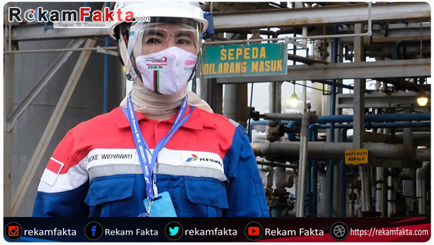 PT. Pertamina Jamin Stok BBM dan LPG di Sulawesi Aman Pada Libur Panjang Maulid Nabi