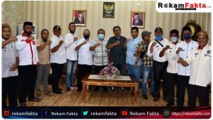 9 Desa Di Gorontalo Utara Masuk Dalam Penerapan Sistem Digitalisasi