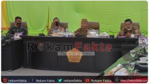 Penertiban Pasar Tradisional Di Pohuwato Akan Diperketat, Ini Harapan Wabup Amin Kepada Pedagang