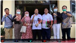 Menghina Dosen UNG Sebagai Doktor Abal-Abal, Jubir Salah Satu Paslon Di Kabgor Dilaporkan Ke Polda Gorontalo