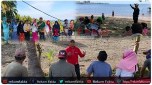 Musisi Gorut Abas Pakuna, Siap Bertarung Pada Pilkades Tanjung Karang